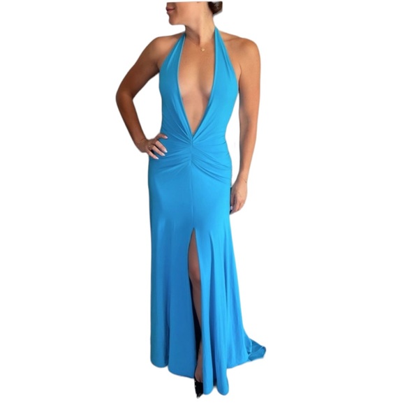 Juan Carlos Pinera R77 Dress - Picture 1 of 3